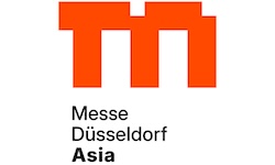 Messe Düsseldorf Asia